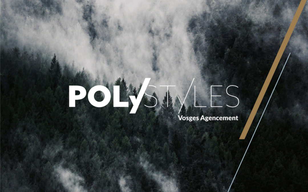 Polystyles Vosges Agencement