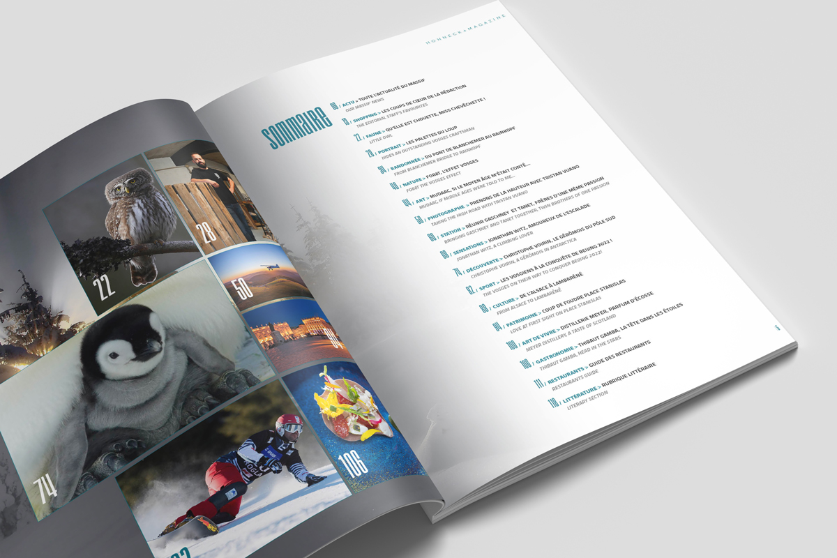 hohneck-magazine-sommaire