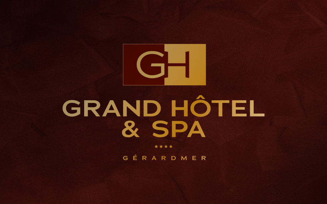 Le Grand-Hôtel & Spa s’offre un lifting !